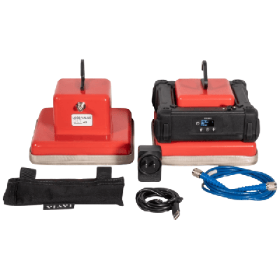 OSPREY — Simulateur GPS portable | VIAVI Solutions