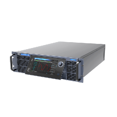 Série Momentum 400S/H — Alimentations programmables AC mono