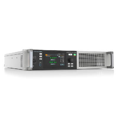 NGT3621 — Alimention DC (1 sortie) 80V/50A/1800W