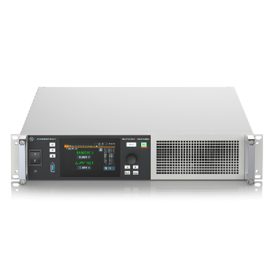 NGT3621 — Alimention DC (1 sortie) 80V/50A/1800W