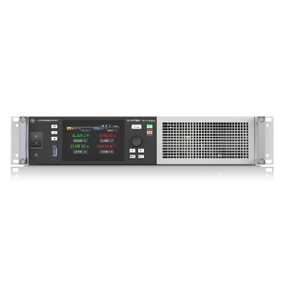 NGT3622 — Alimention DC (2 sorties) 80V/50A/1800W