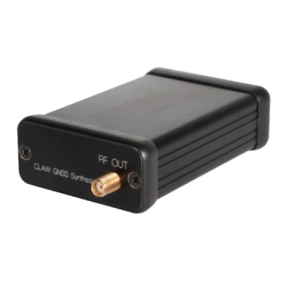 CLAW — Simulateur GPS L1 C/A professionnel | VIAVI Solutions