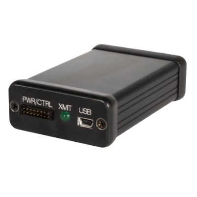 CLAW — Simulateur GPS L1 C/A professionnel | VIAVI Solutions
