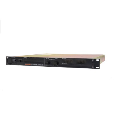 DCS-60-20E-R — Alimentation rackable - 1200 W(60V/20A)