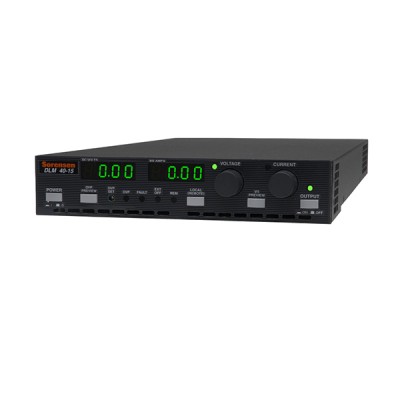 DLM-60-10-R — Alimentation Sorensen 600 W