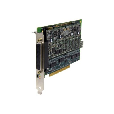 76C2 — Module PCI jusqu'à 3 modules mezzanine