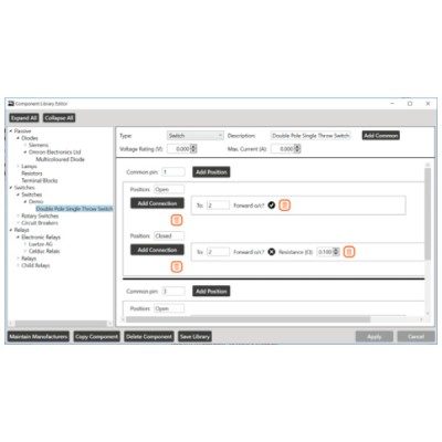 MKAT Gen3 — Logiciel de gestion de tests automatiques
