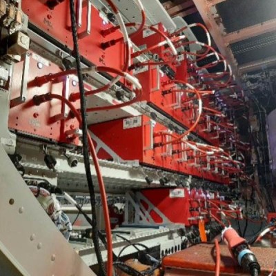 RTS — Testeur de câblage en temps réel | MK Test Systems