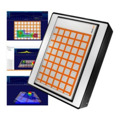 EMScanner + — Scanner temps réel avec analyseur de