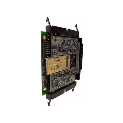 73LD4 — Module PC104 jusqu'à 6 voies RVDT/LVDT