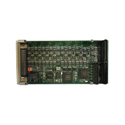 74SD2 — Module PMC jusqu'à 8 voies S/R