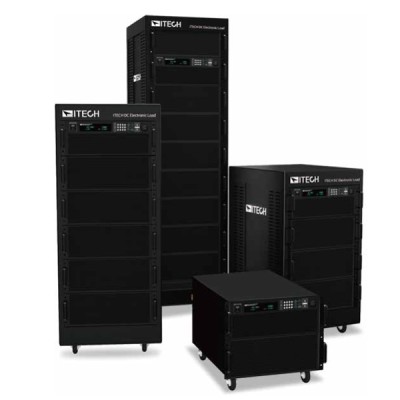 Série IT8400 — Charges électroniques DC Haute Performance