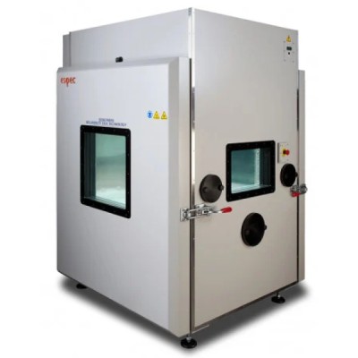 EXT — Enceinte de cyclage thermique jusqu’à 100°C/min
