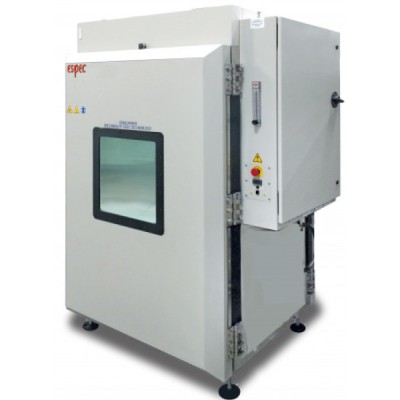 EXT — Enceinte de cyclage thermique jusqu’à 100°C/min