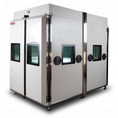 EXT — Enceinte de cyclage thermique jusqu’à 100°C/min