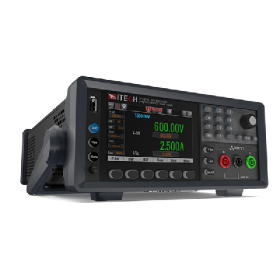 IT-N6724C — Alimentation DC programmable 32V/110A/1500W