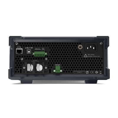 IT-N6724P — Alimentation DC programmable 1500V/2A/1500W