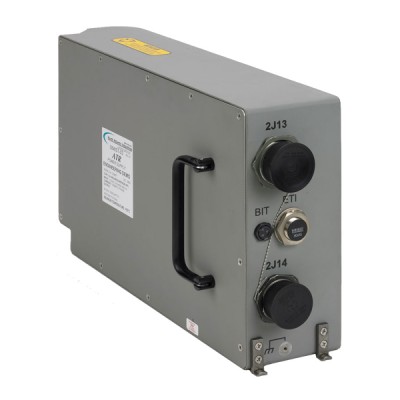 56WS1-01 — Alimentation autonome de 1.5kW à 3kW