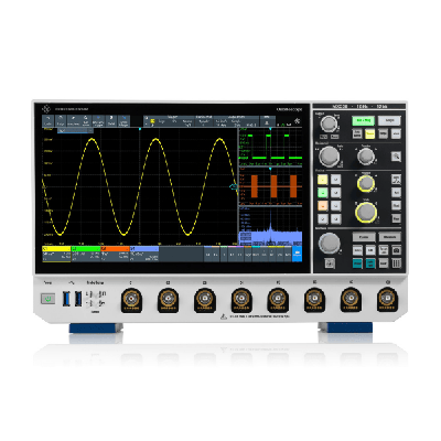 MXO38-BNDL — Oscilloscope 1 GHz 8 voies + Options