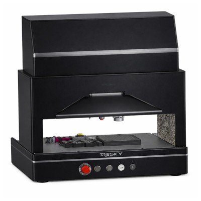 T-200 — Lab bonder | Tresky