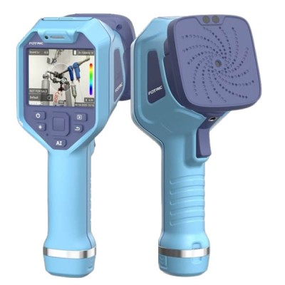 TD2-DESTOCK-0601004704 — Caméra acoustique portable | 64MEMS