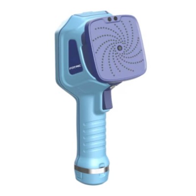 TD2-DESTOCK-0601004705 — Caméra acoustique portable | 64MEMS