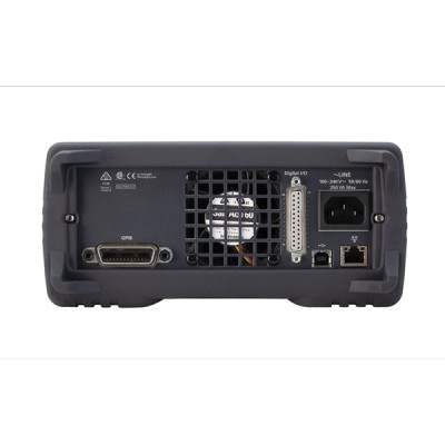 B2901C — SMU 1 voie, 100 fA, 210 V, 3 A DC / 10,5 A pulsé