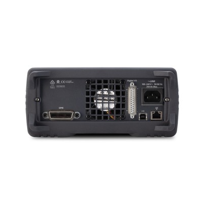 B2911C — SMU 1 voie, 10 fA, 210 V, 3 A DC / 10,5 A pulsé