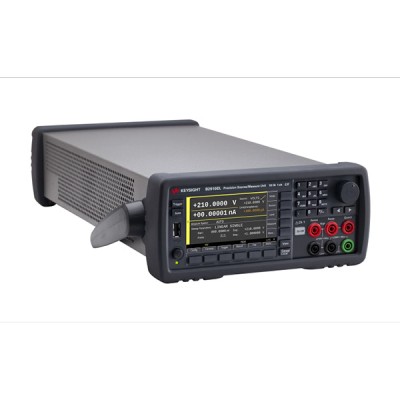 B2910CL — SMU 1 voie, 10 fA, 210 V, 1,5 A