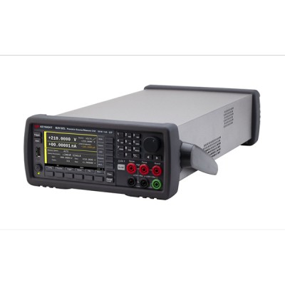B2910CL — SMU 1 voie, 10 fA, 210 V, 1,5 A