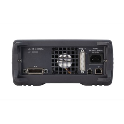 B2910CL — SMU 1 voie, 10 fA, 210 V, 1,5 A