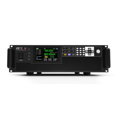 Série IT8100A — Charges électroniques DC ultra-dynamiques