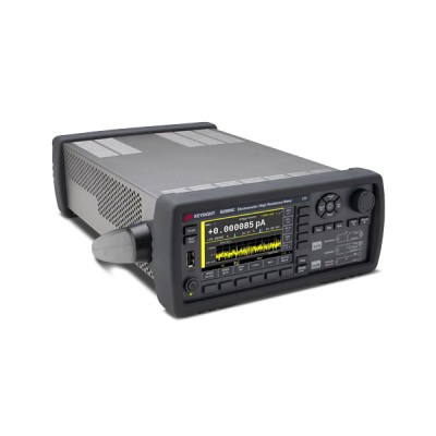 B2985C — Électromètre / Ohmmètre haute résistance 6,5 digits
