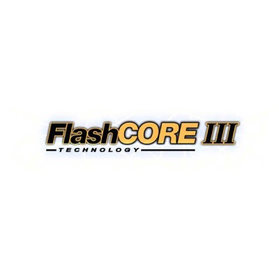 FlashCORE III — Logiciel - Architecture de programmation
