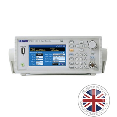 TGR2053-DESTOCK-586805 — Générateur de signal RF 3 GHz