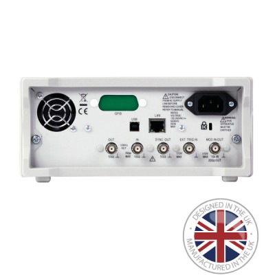 TGR2053-DESTOCK-586805 — Générateur de signal RF 3 GHz