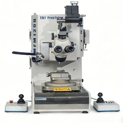 MFM1200L — Bond Tester Pull & Shear - Multifonction
