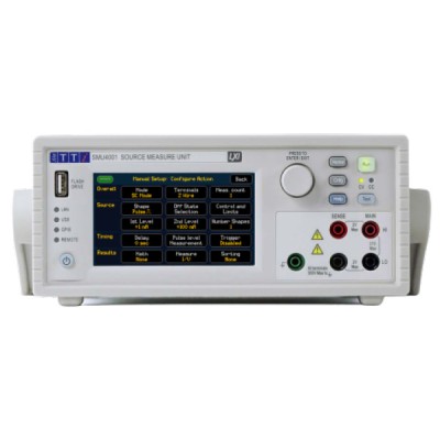 SMU4201-DEMO-DESTOCK-571646 — 4 quadrants, 210V/3A | Aim-TTi