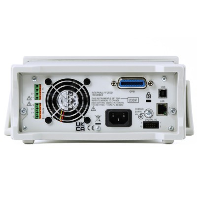 SMU4201-DEMO-DESTOCK-571646 — 4 quadrants, 210V/3A | Aim-TTi