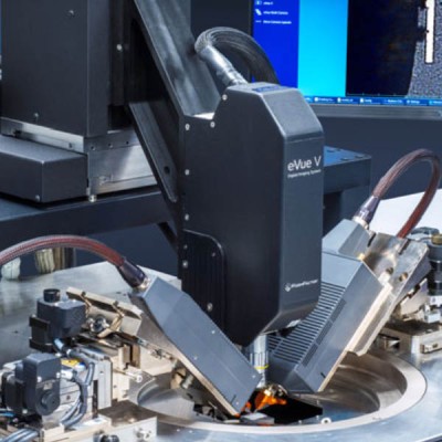 Sonde InfinityXF — Nouvelle génération de sonde RF coaxiale