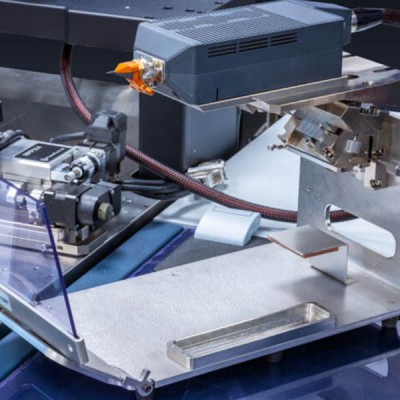 Sonde InfinityXF — Nouvelle génération de sonde RF coaxiale
