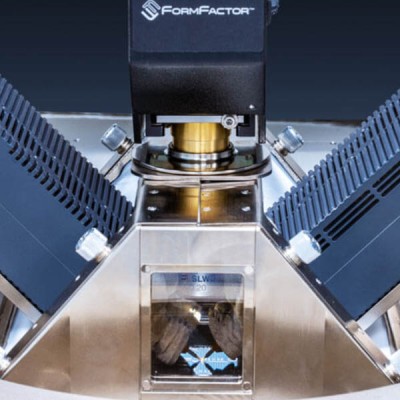 Sonde InfinityXF — Nouvelle génération de sonde RF coaxiale
