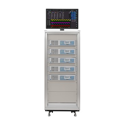 WT1500 — Analyseur de puissance de précision