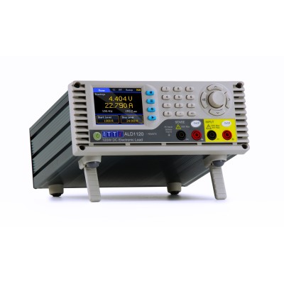 ALD1120 — Charge électronique DC 120 W | Aim-TTi