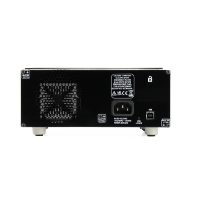 ALD1120 — Charge électronique DC 120 W | Aim-TTi
