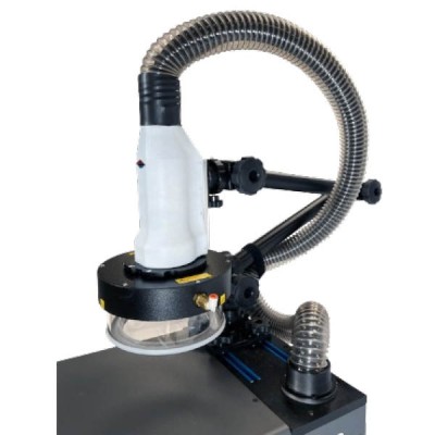 RapidTemp BT28 ThermoStream — Conditionneur de température à air forcé de -28°C à +225°C