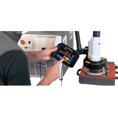 RapidTemp BT28 ThermoStream — Conditionneur de température à air forcé de -28°C à +225°C
