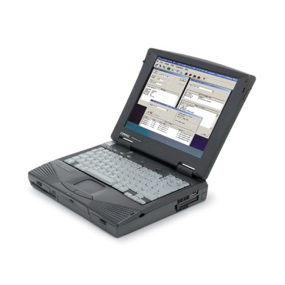 EasyLOAD-615A — Dataloader A615 conforme norme ARINC 615A