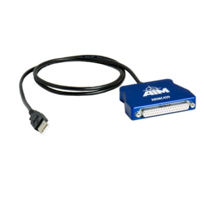ASC429-X — Smartcable ARINC429 | AIM