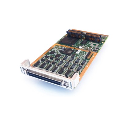 AXC429-x — Module XMC de test et simulation de bus ARINC429